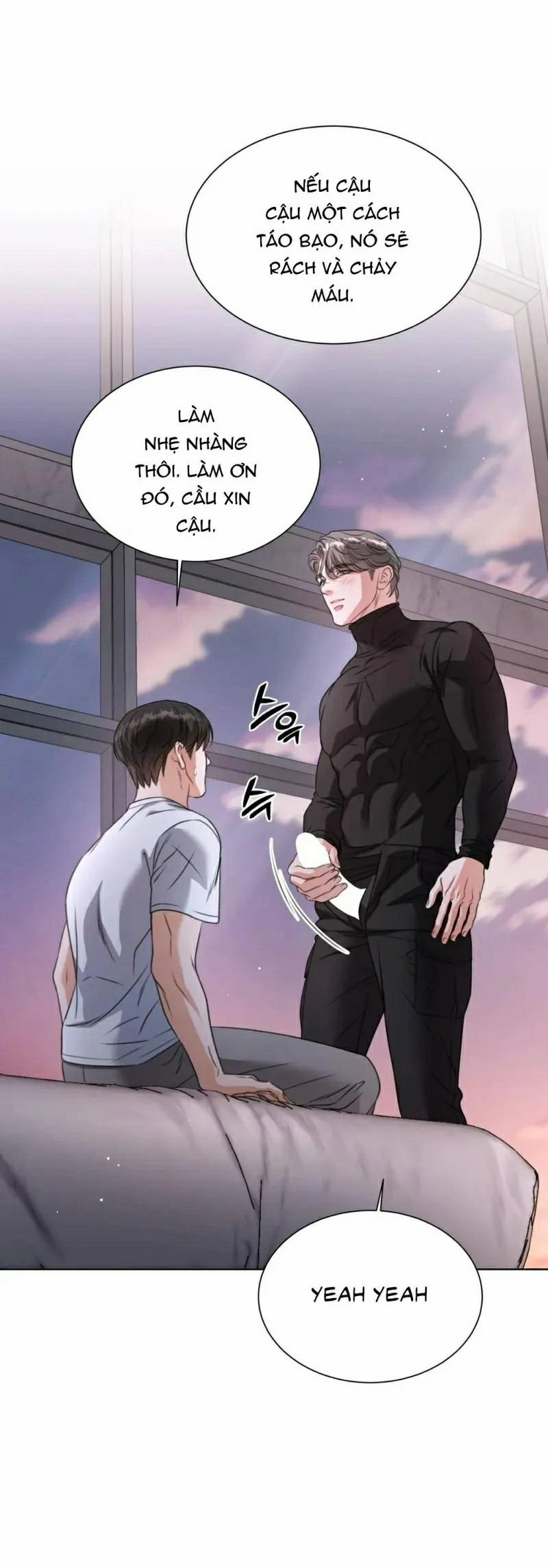 Cơ Hội Thứ Hai Để Thuần Hoá Esper Cuồng Nhiệt 6 trang 26