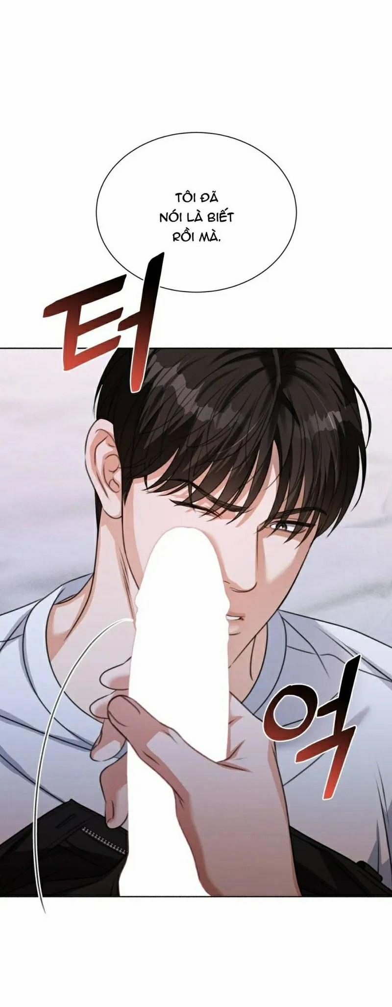 Cơ Hội Thứ Hai Để Thuần Hoá Esper Cuồng Nhiệt 6 trang 27