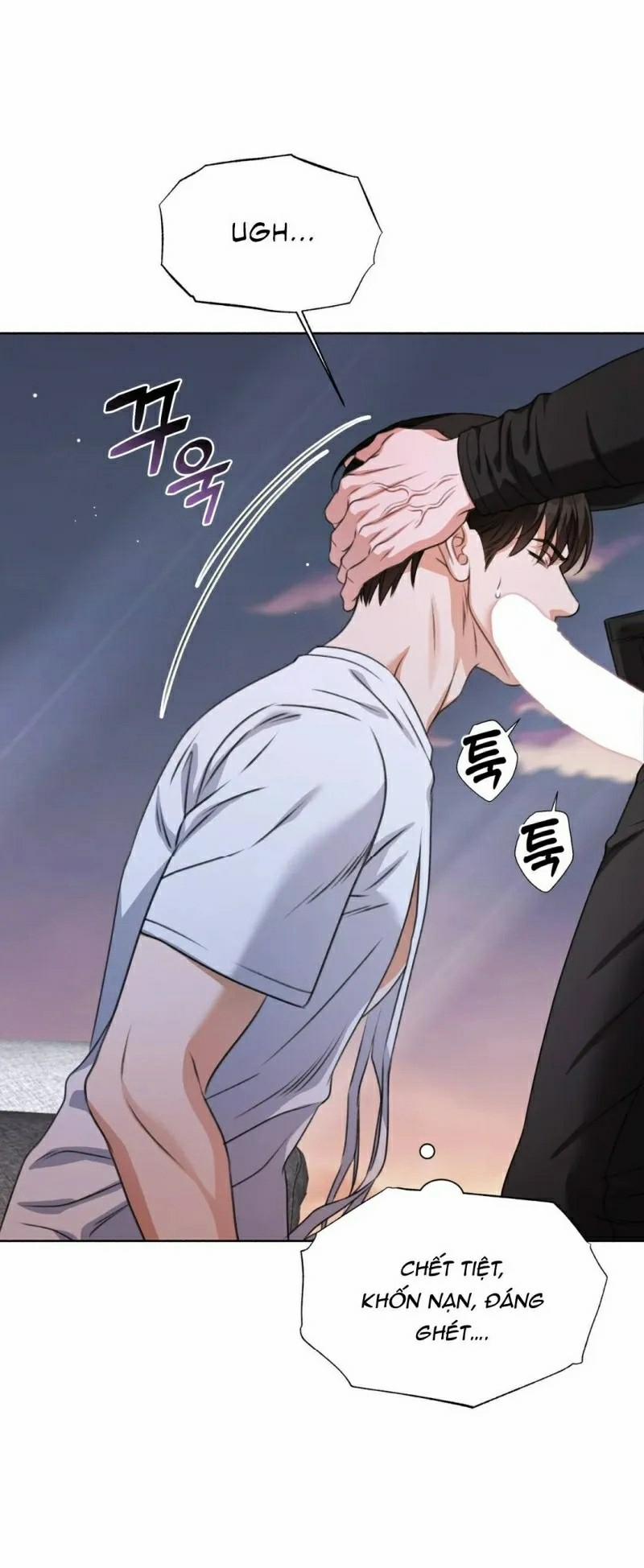 Cơ Hội Thứ Hai Để Thuần Hoá Esper Cuồng Nhiệt 6 trang 28