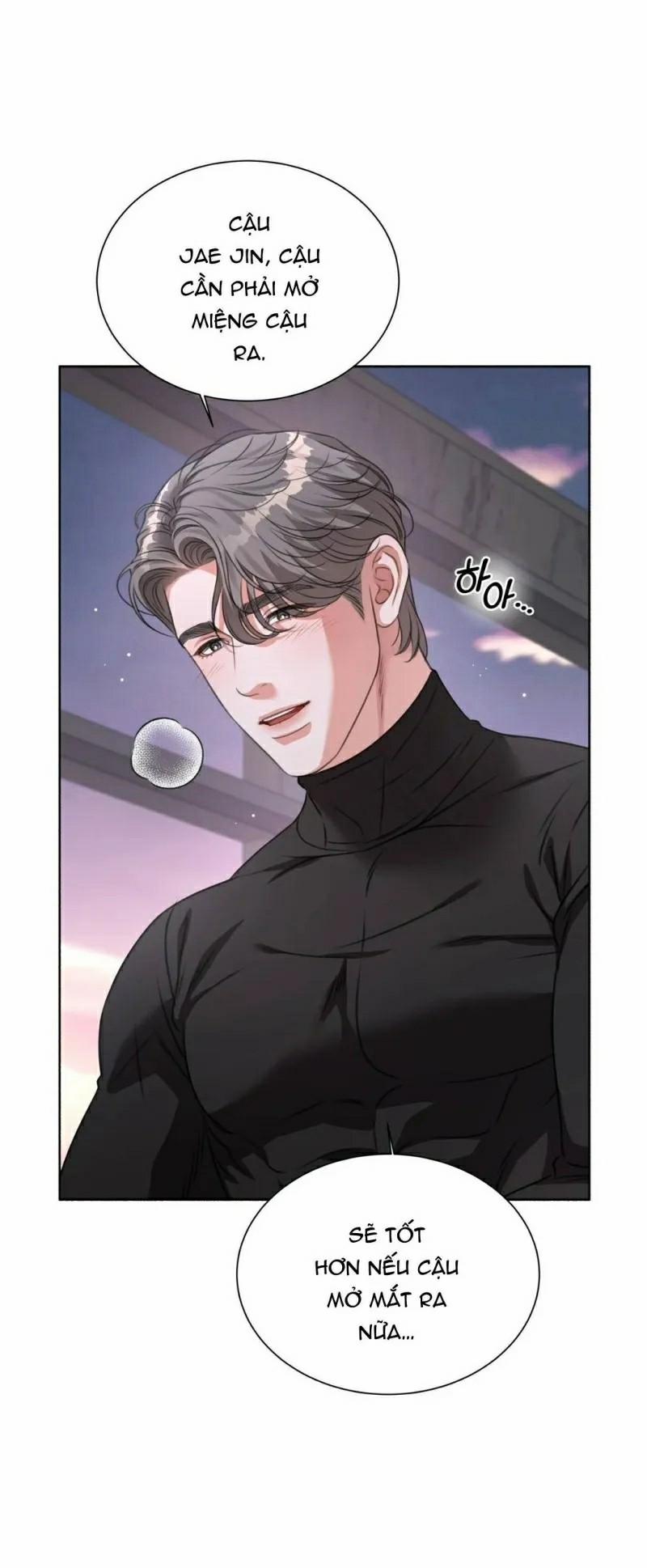 Cơ Hội Thứ Hai Để Thuần Hoá Esper Cuồng Nhiệt 6 trang 29