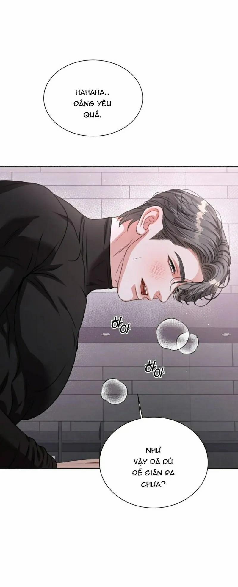 Cơ Hội Thứ Hai Để Thuần Hoá Esper Cuồng Nhiệt 6 trang 35