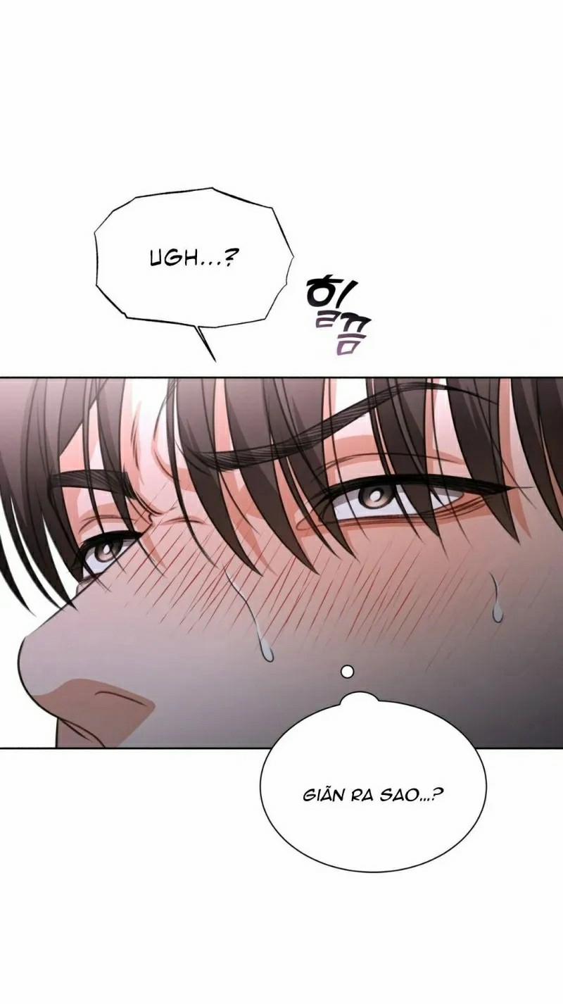 Cơ Hội Thứ Hai Để Thuần Hoá Esper Cuồng Nhiệt 6 trang 36