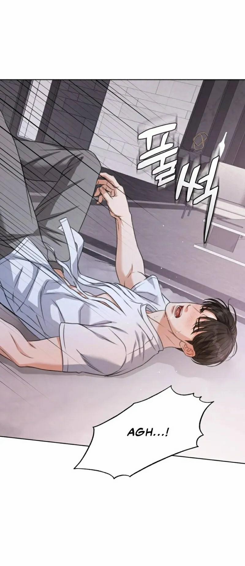 Cơ Hội Thứ Hai Để Thuần Hoá Esper Cuồng Nhiệt 6 trang 38