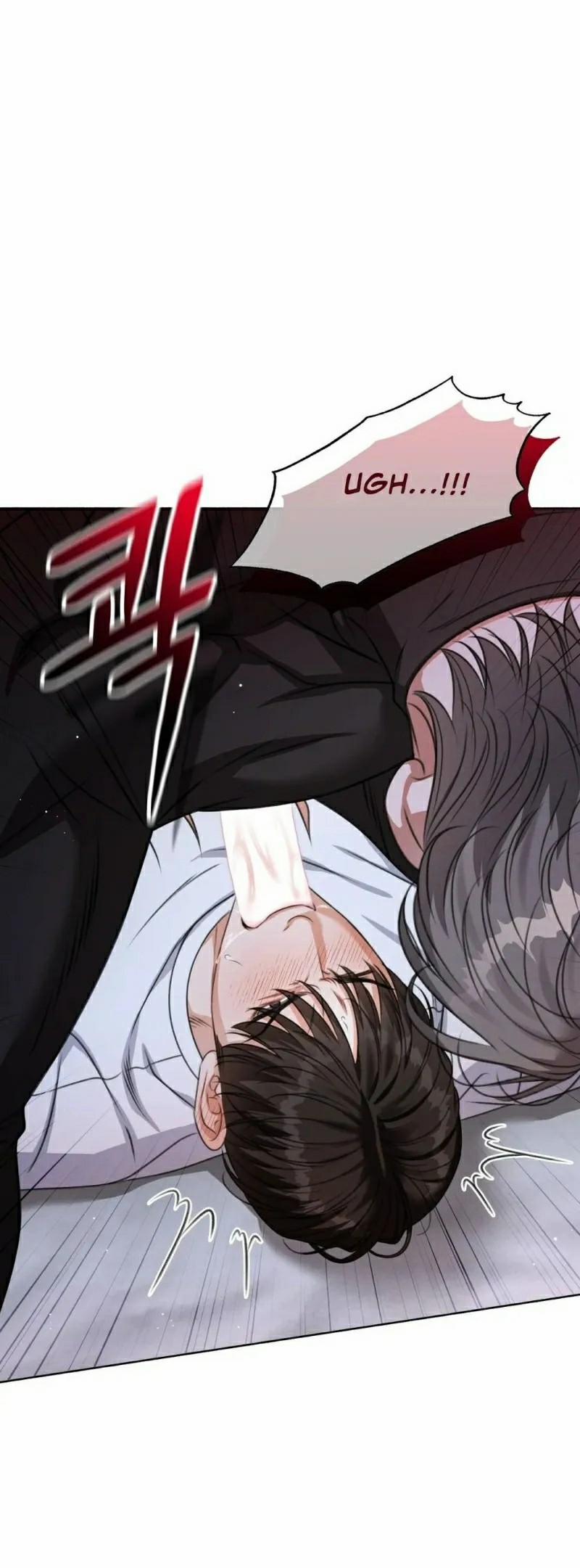 Cơ Hội Thứ Hai Để Thuần Hoá Esper Cuồng Nhiệt 6 trang 40