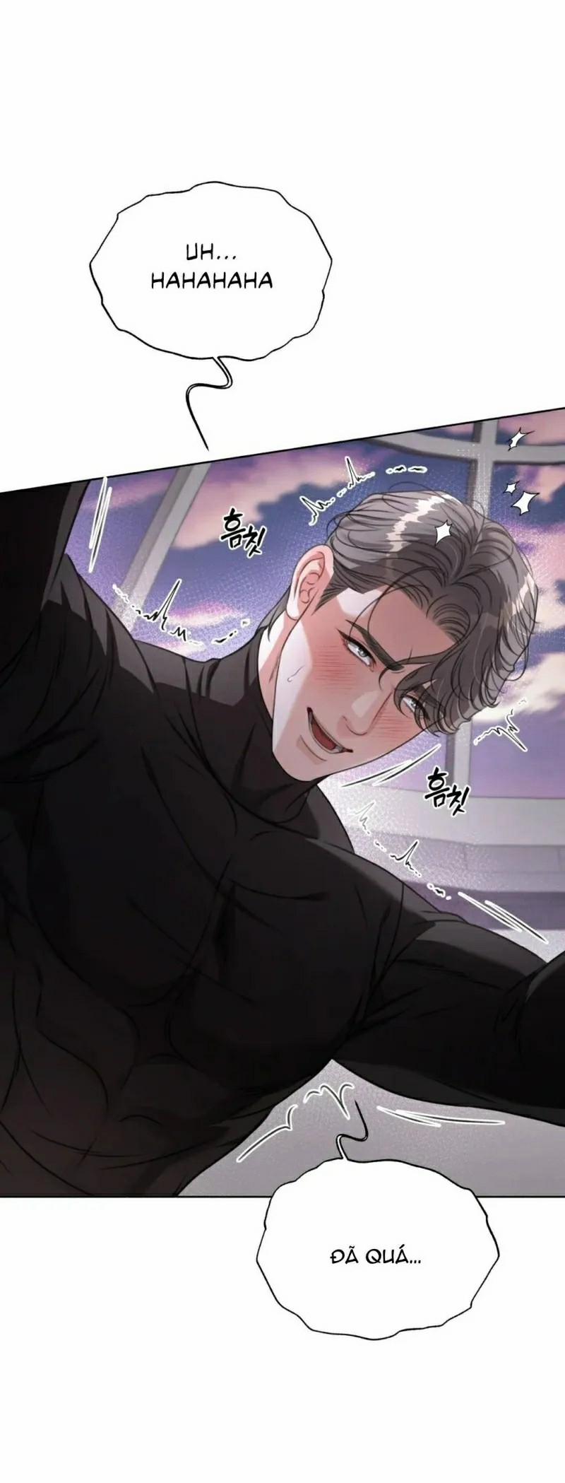 Cơ Hội Thứ Hai Để Thuần Hoá Esper Cuồng Nhiệt 6 trang 41