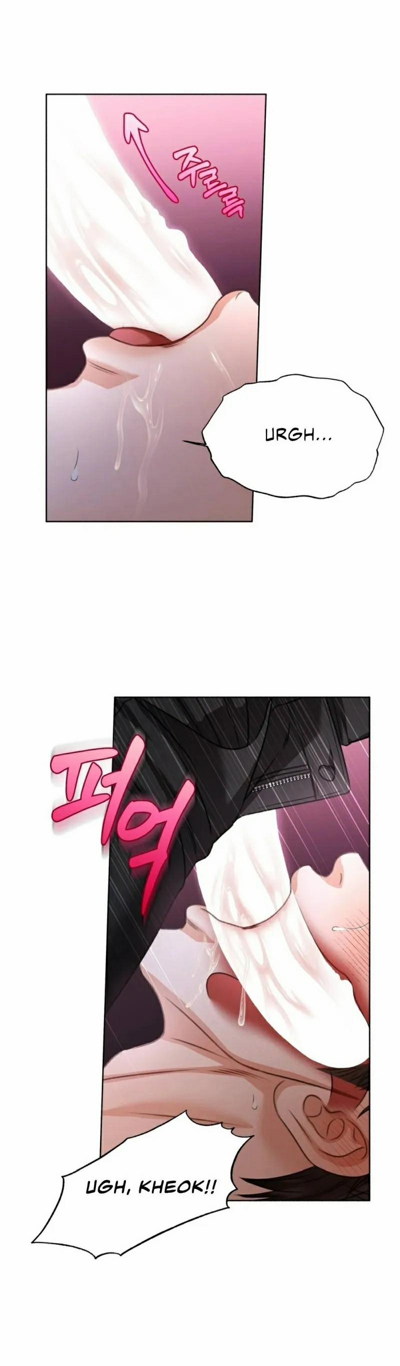 Cơ Hội Thứ Hai Để Thuần Hoá Esper Cuồng Nhiệt 6 trang 43