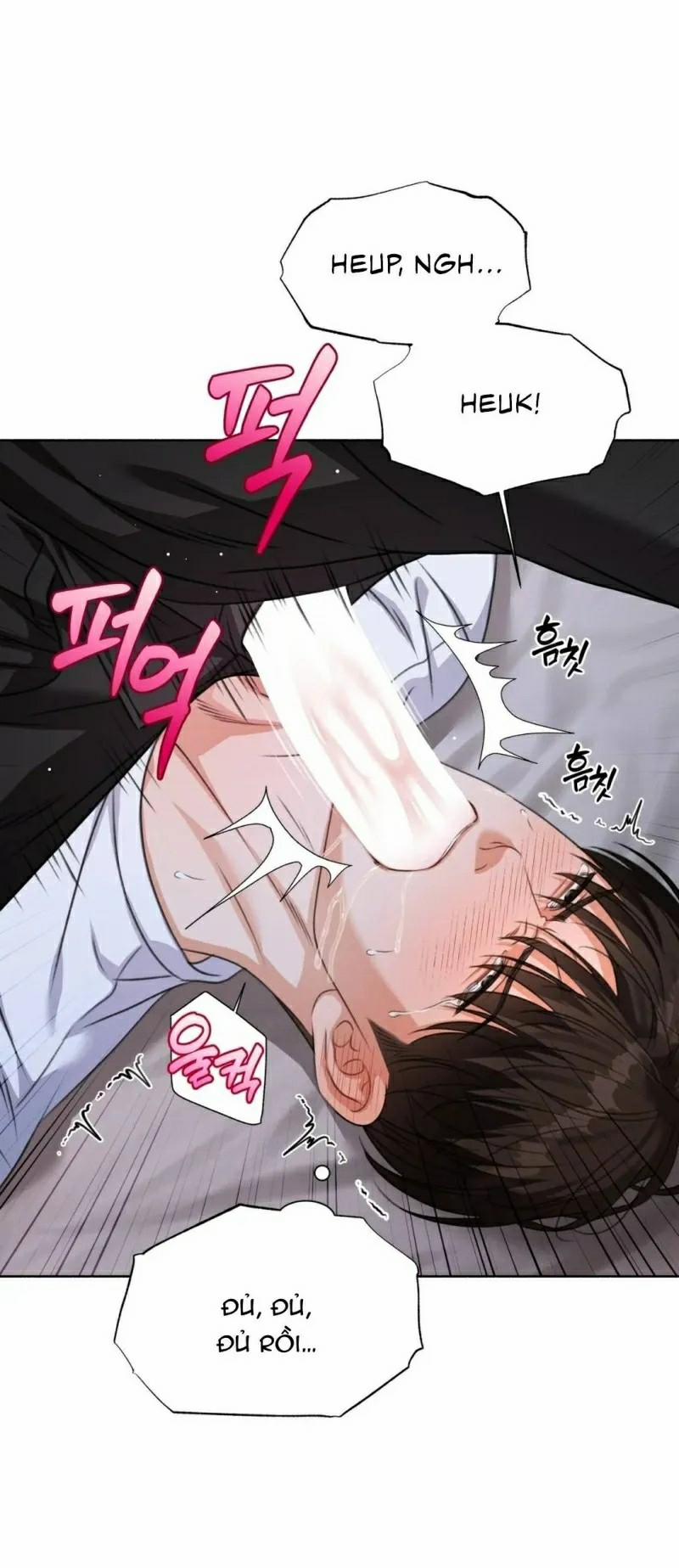 Cơ Hội Thứ Hai Để Thuần Hoá Esper Cuồng Nhiệt 6 trang 44