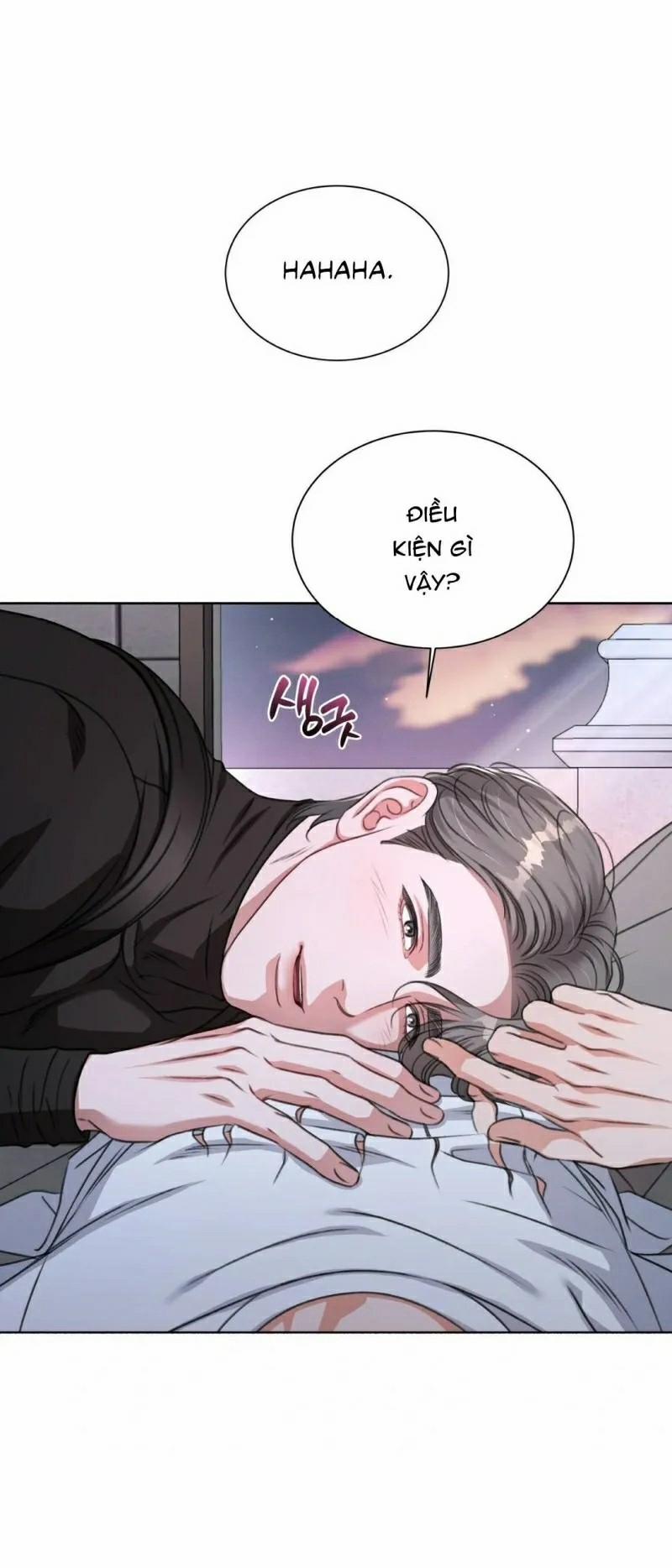 Cơ Hội Thứ Hai Để Thuần Hoá Esper Cuồng Nhiệt 6 trang 5