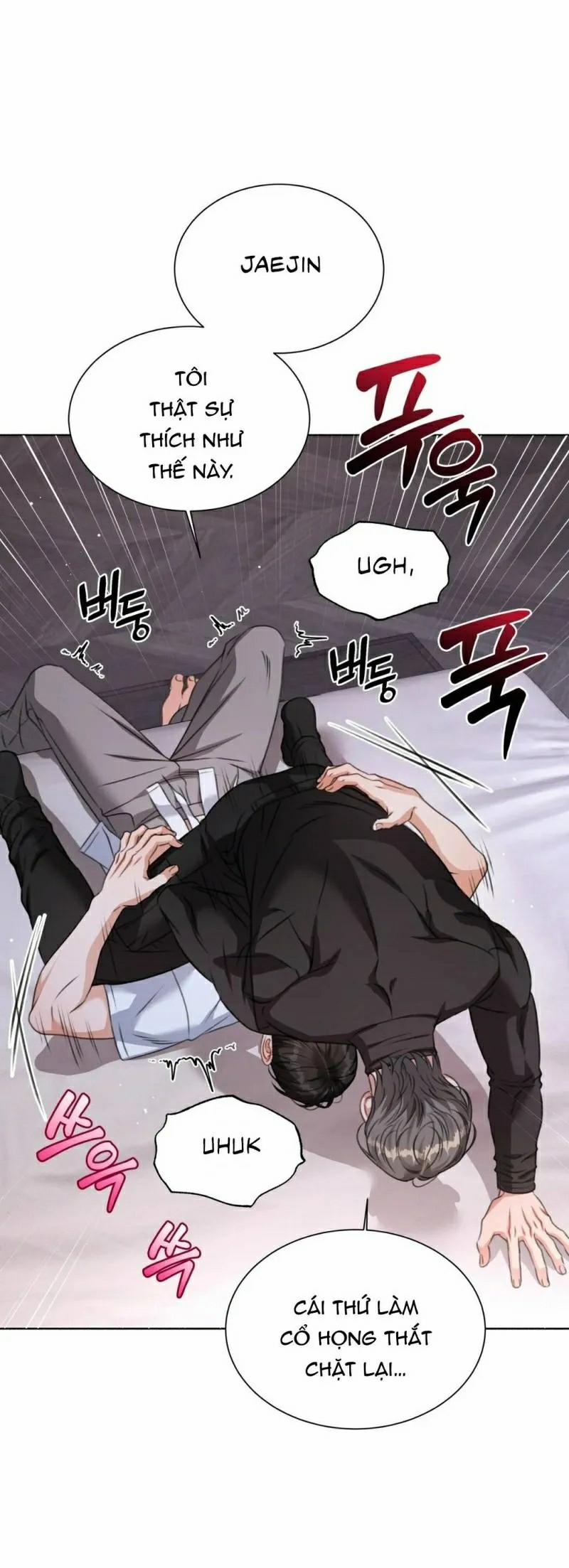 Cơ Hội Thứ Hai Để Thuần Hoá Esper Cuồng Nhiệt 6 trang 50