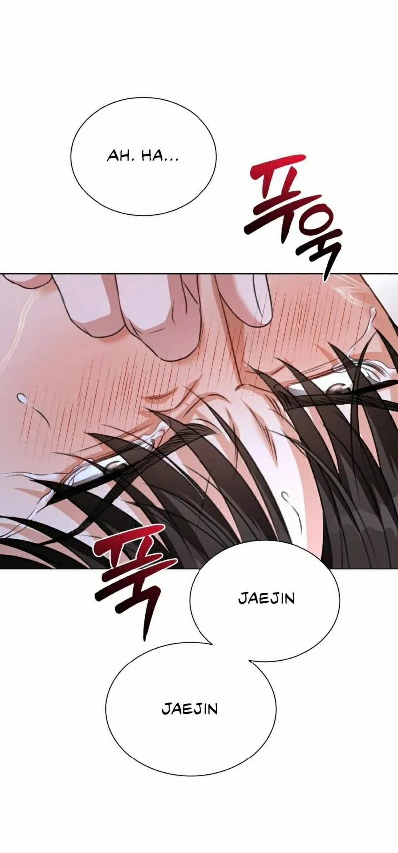 Cơ Hội Thứ Hai Để Thuần Hoá Esper Cuồng Nhiệt 6 trang 51