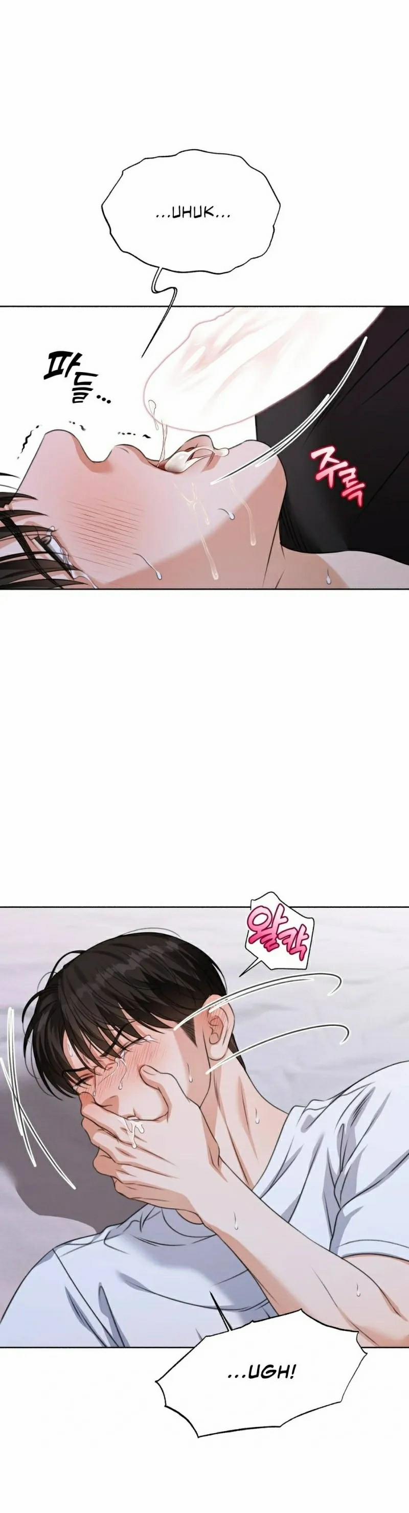 Cơ Hội Thứ Hai Để Thuần Hoá Esper Cuồng Nhiệt 6 trang 54