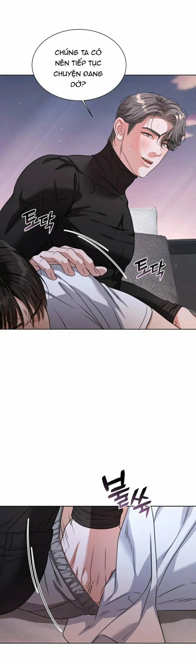 Cơ Hội Thứ Hai Để Thuần Hoá Esper Cuồng Nhiệt 6 trang 56