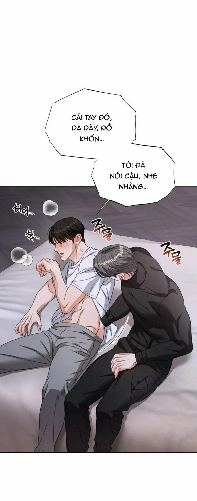 Cơ Hội Thứ Hai Để Thuần Hoá Esper Cuồng Nhiệt 6 trang 57