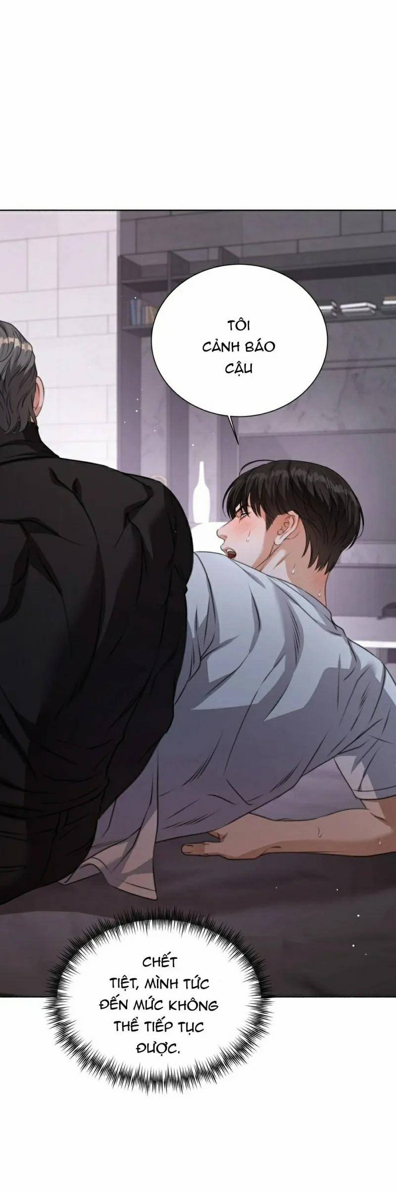 Cơ Hội Thứ Hai Để Thuần Hoá Esper Cuồng Nhiệt 6 trang 60