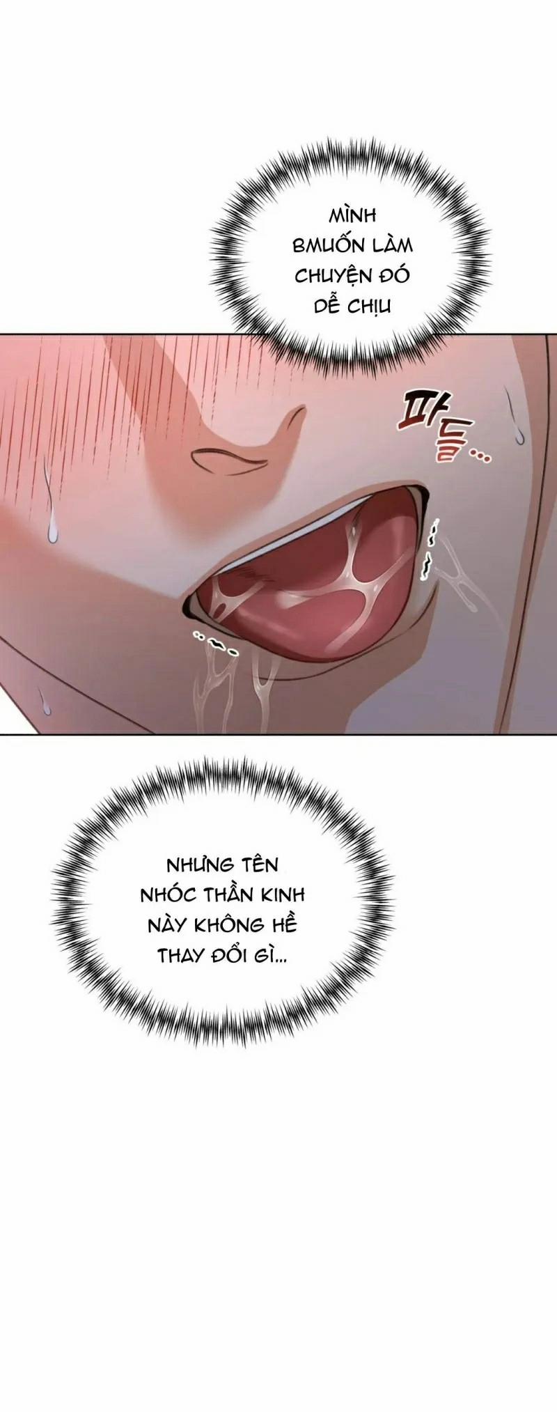 Cơ Hội Thứ Hai Để Thuần Hoá Esper Cuồng Nhiệt 6 trang 61