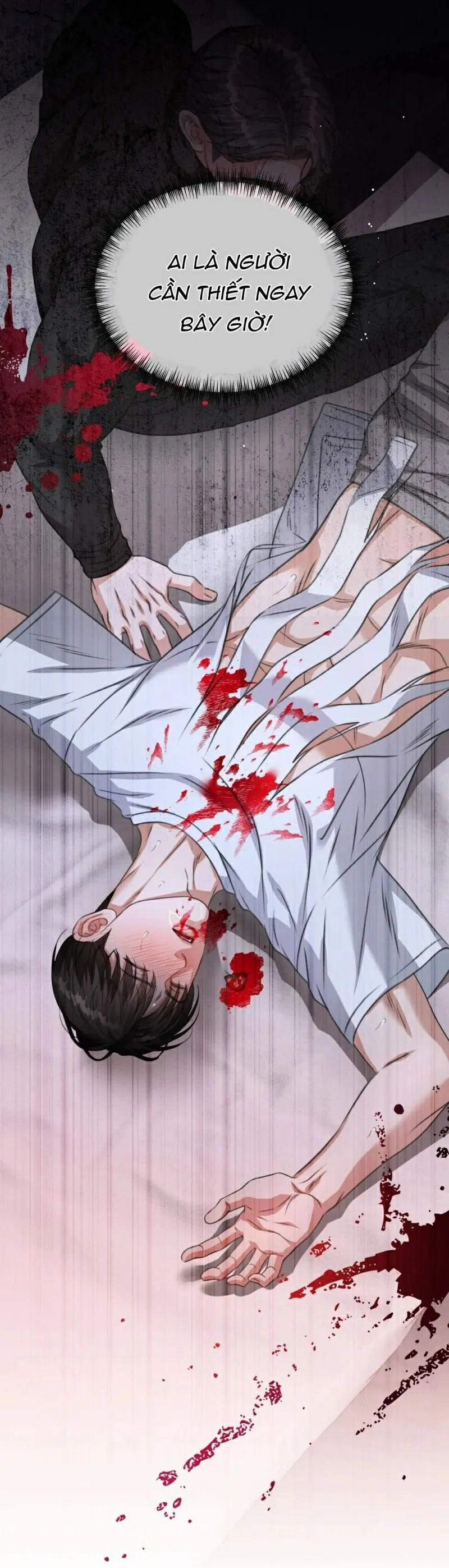 Cơ Hội Thứ Hai Để Thuần Hoá Esper Cuồng Nhiệt 6 trang 63