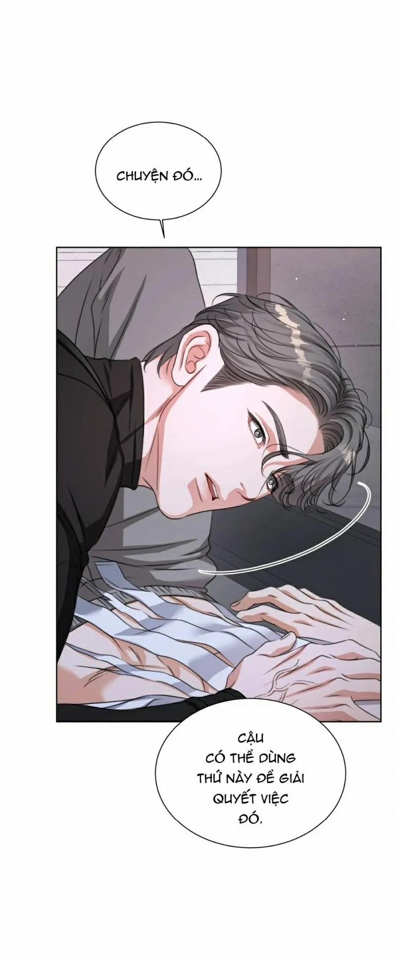 Cơ Hội Thứ Hai Để Thuần Hoá Esper Cuồng Nhiệt 6 trang 9