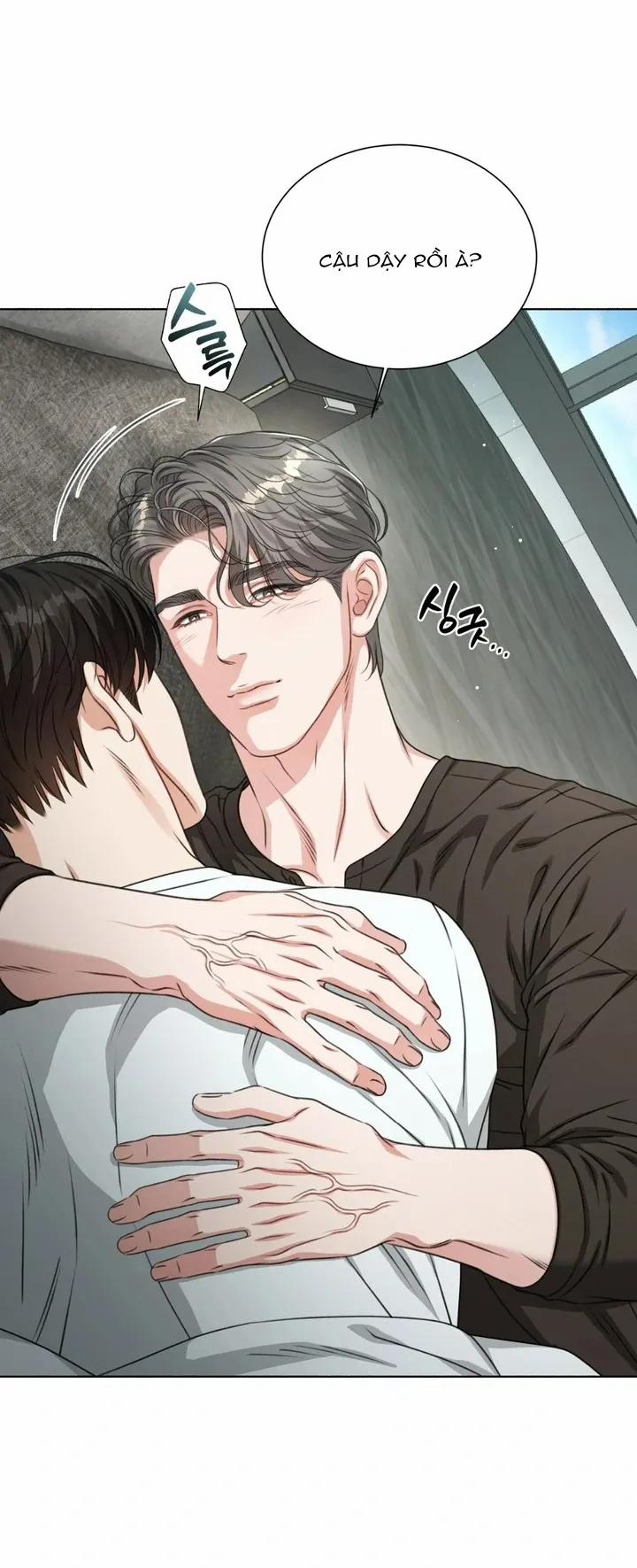 Cơ Hội Thứ Hai Để Thuần Hoá Esper Cuồng Nhiệt 7 trang 10