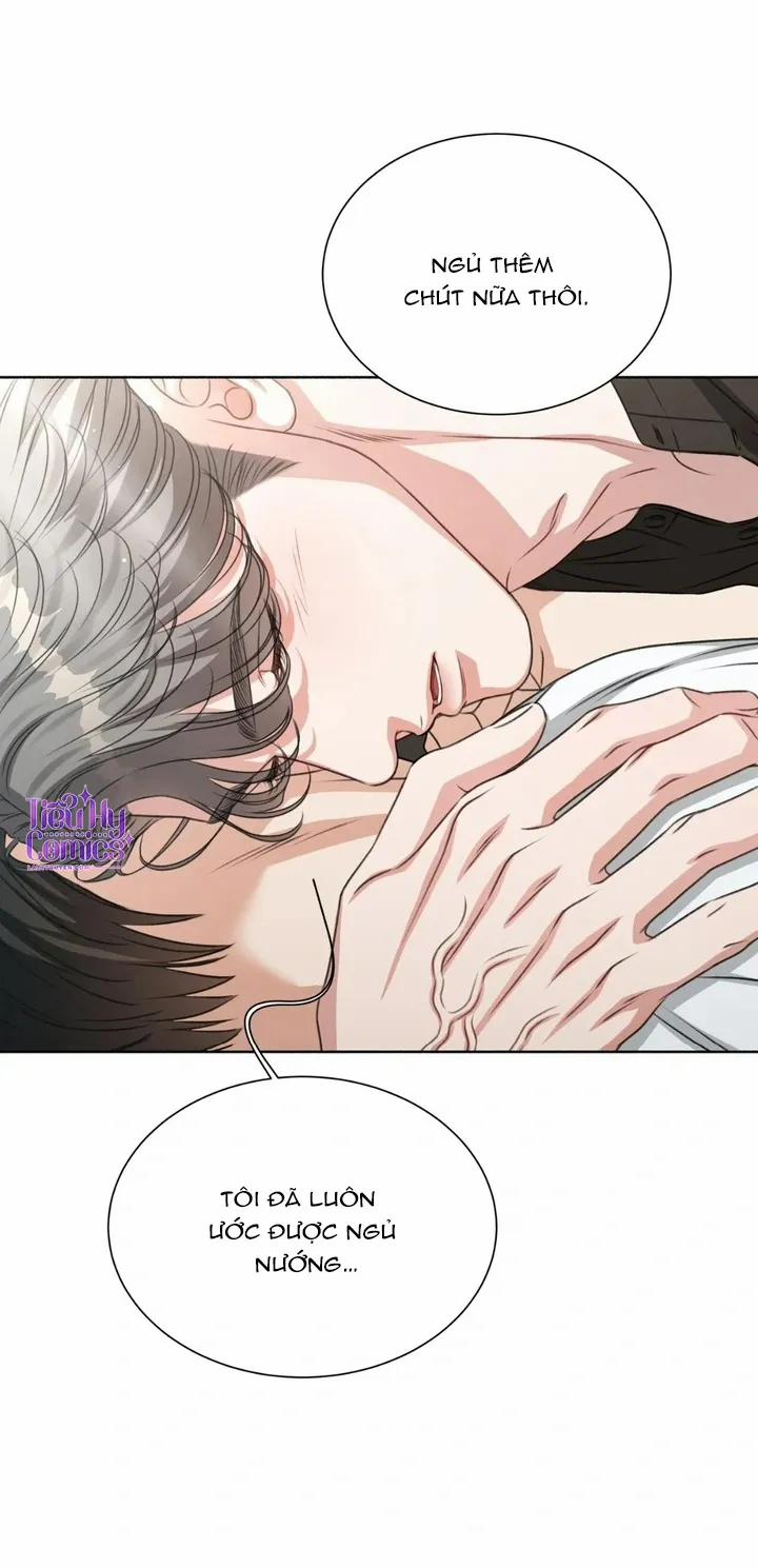 Cơ Hội Thứ Hai Để Thuần Hoá Esper Cuồng Nhiệt 7 trang 12