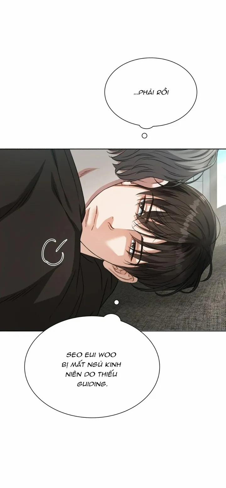 Cơ Hội Thứ Hai Để Thuần Hoá Esper Cuồng Nhiệt 7 trang 13