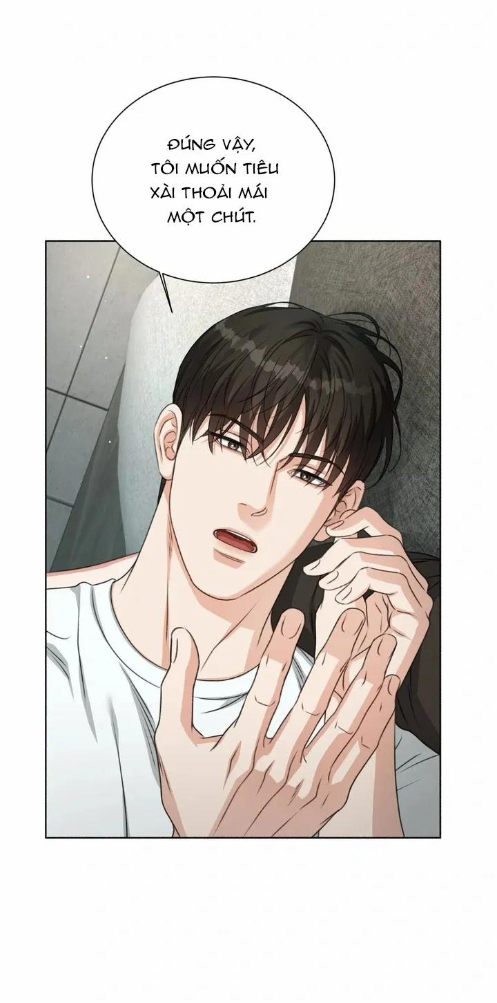 Cơ Hội Thứ Hai Để Thuần Hoá Esper Cuồng Nhiệt 7 trang 17