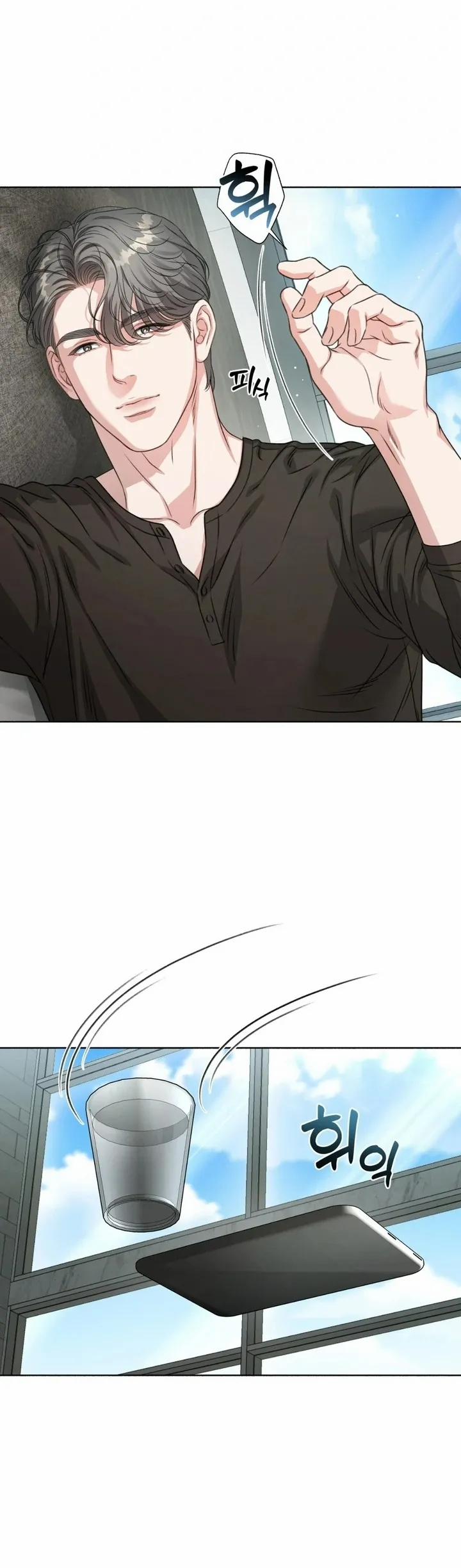 Cơ Hội Thứ Hai Để Thuần Hoá Esper Cuồng Nhiệt 7 trang 18