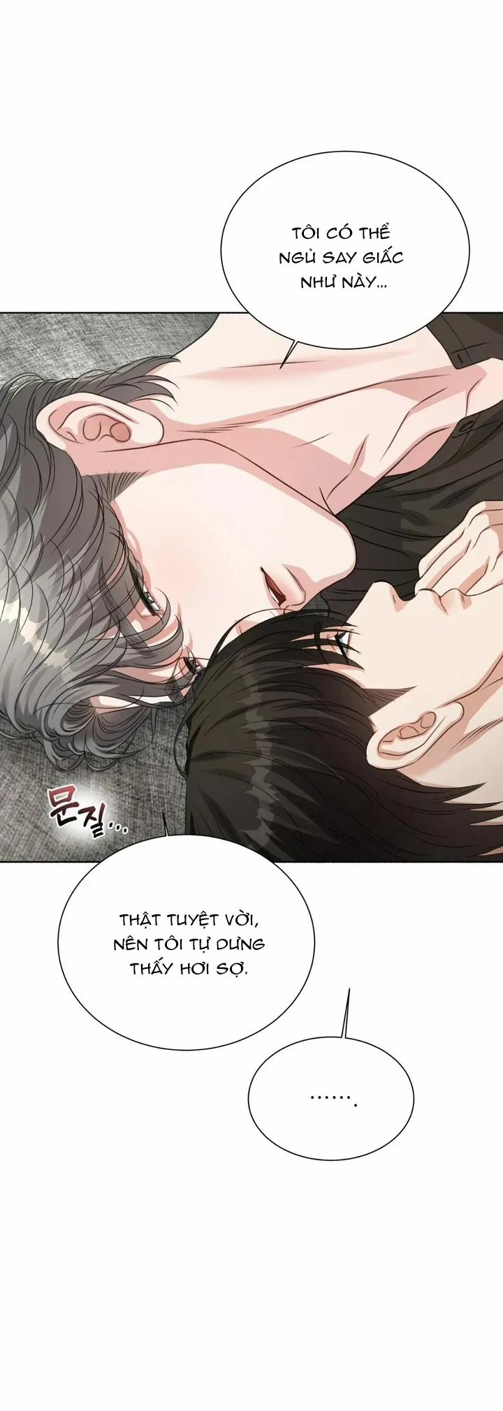 Cơ Hội Thứ Hai Để Thuần Hoá Esper Cuồng Nhiệt 7 trang 26