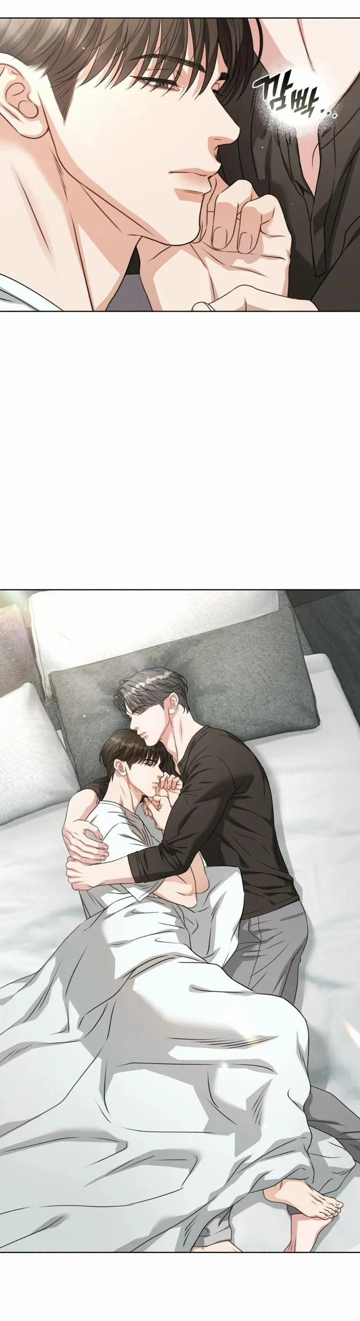 Cơ Hội Thứ Hai Để Thuần Hoá Esper Cuồng Nhiệt 7 trang 3