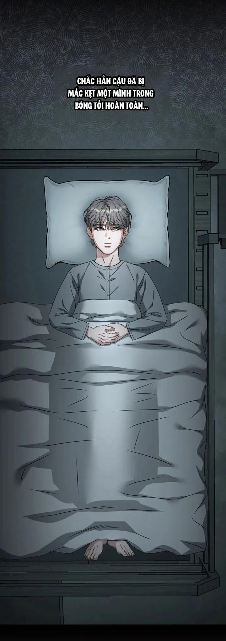 Cơ Hội Thứ Hai Để Thuần Hoá Esper Cuồng Nhiệt 7 trang 33