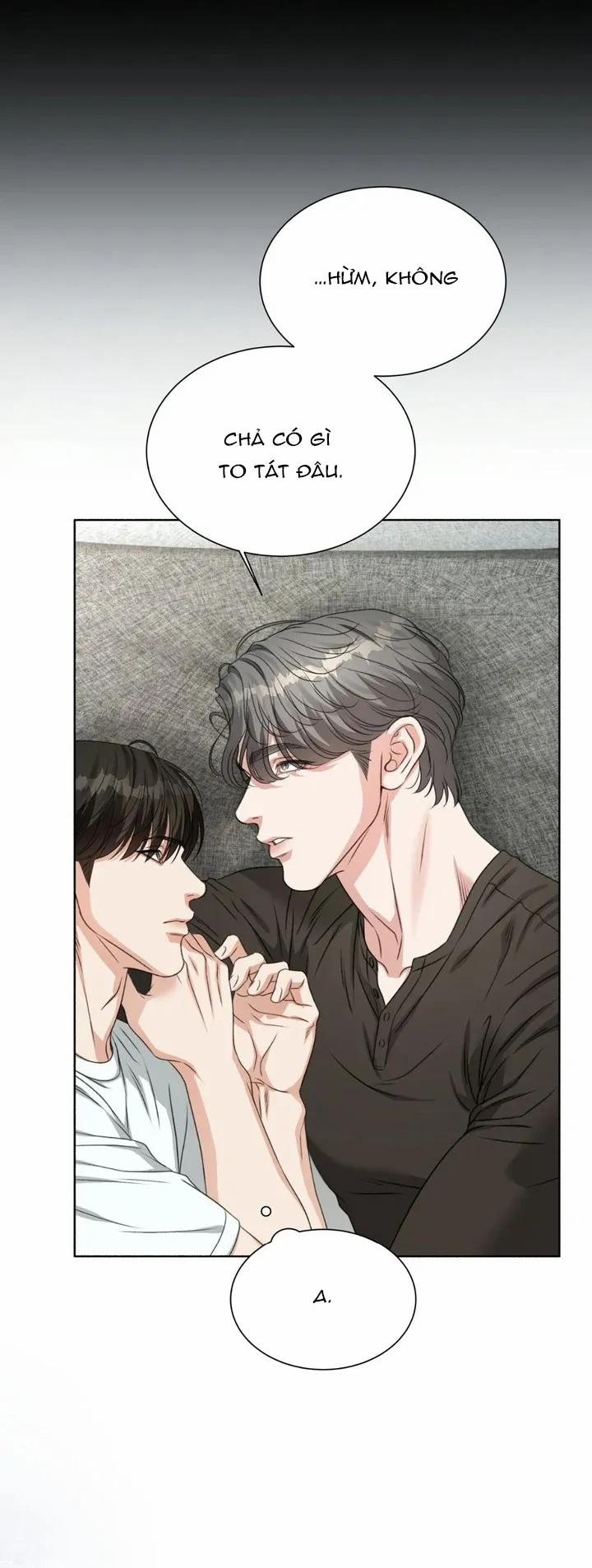 Cơ Hội Thứ Hai Để Thuần Hoá Esper Cuồng Nhiệt 7 trang 34