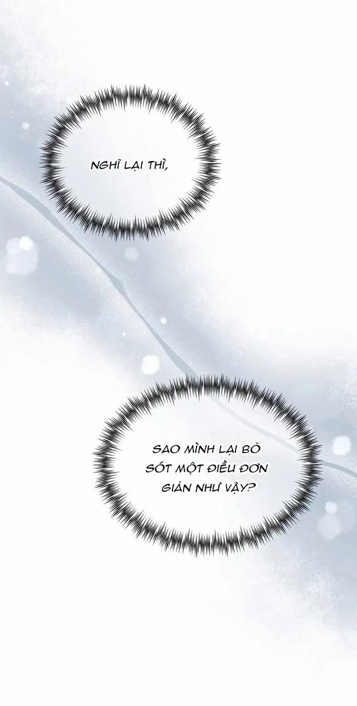 Cơ Hội Thứ Hai Để Thuần Hoá Esper Cuồng Nhiệt 7 trang 35