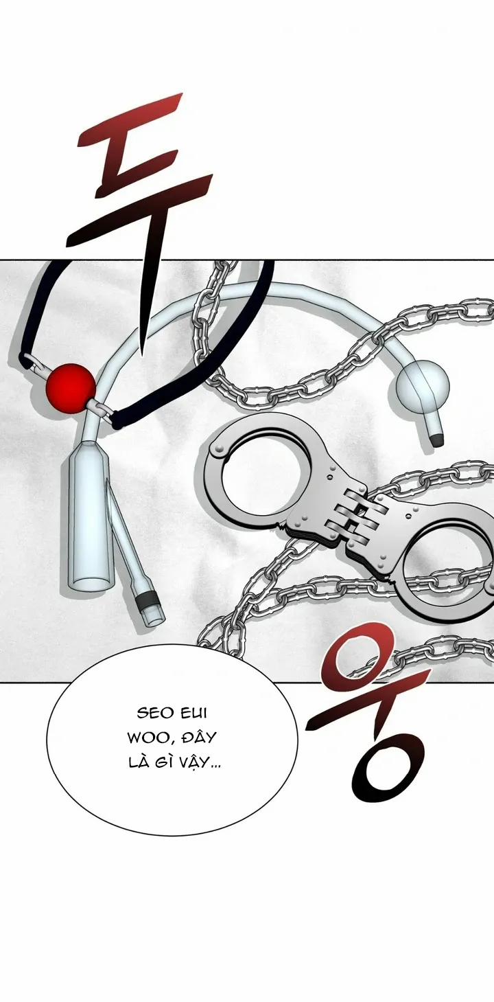 Cơ Hội Thứ Hai Để Thuần Hoá Esper Cuồng Nhiệt 7 trang 40