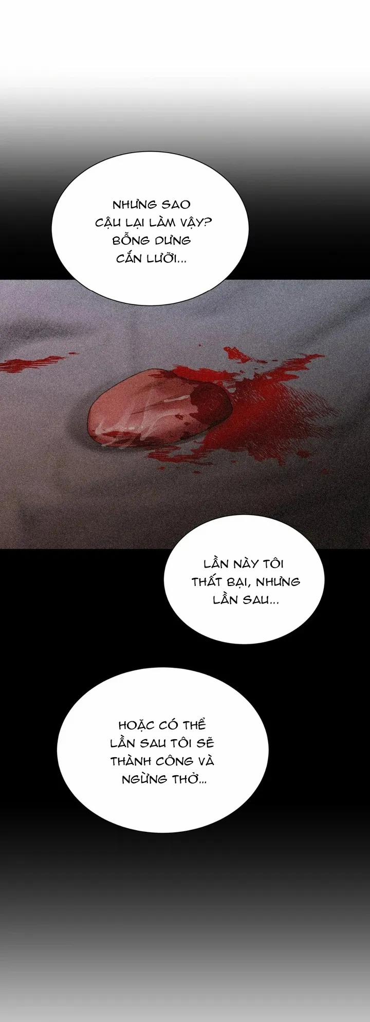 Cơ Hội Thứ Hai Để Thuần Hoá Esper Cuồng Nhiệt 7 trang 42