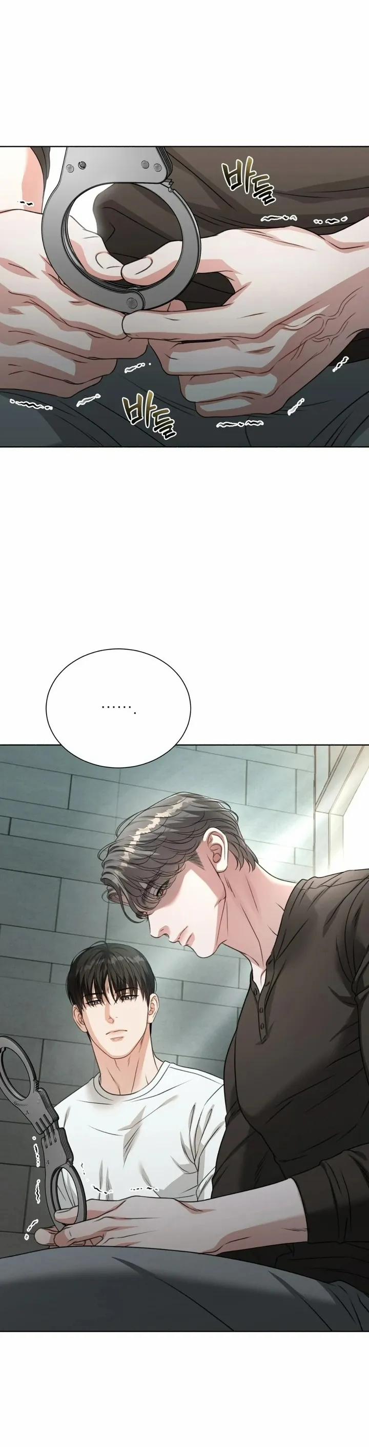 Cơ Hội Thứ Hai Để Thuần Hoá Esper Cuồng Nhiệt 7 trang 44