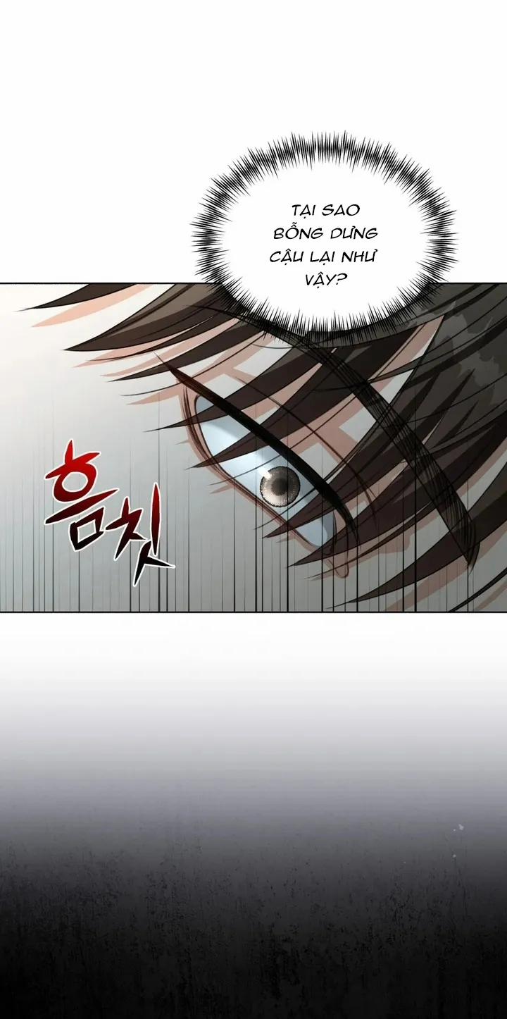 Cơ Hội Thứ Hai Để Thuần Hoá Esper Cuồng Nhiệt 7 trang 5