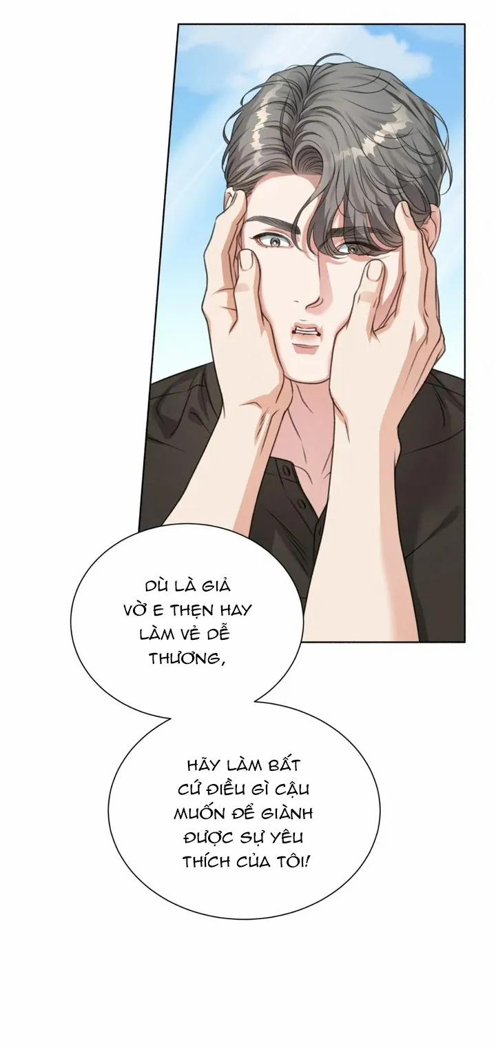 Cơ Hội Thứ Hai Để Thuần Hoá Esper Cuồng Nhiệt 7 trang 51