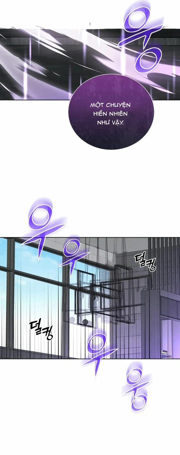 Cơ Hội Thứ Hai Để Thuần Hoá Esper Cuồng Nhiệt 7 trang 54