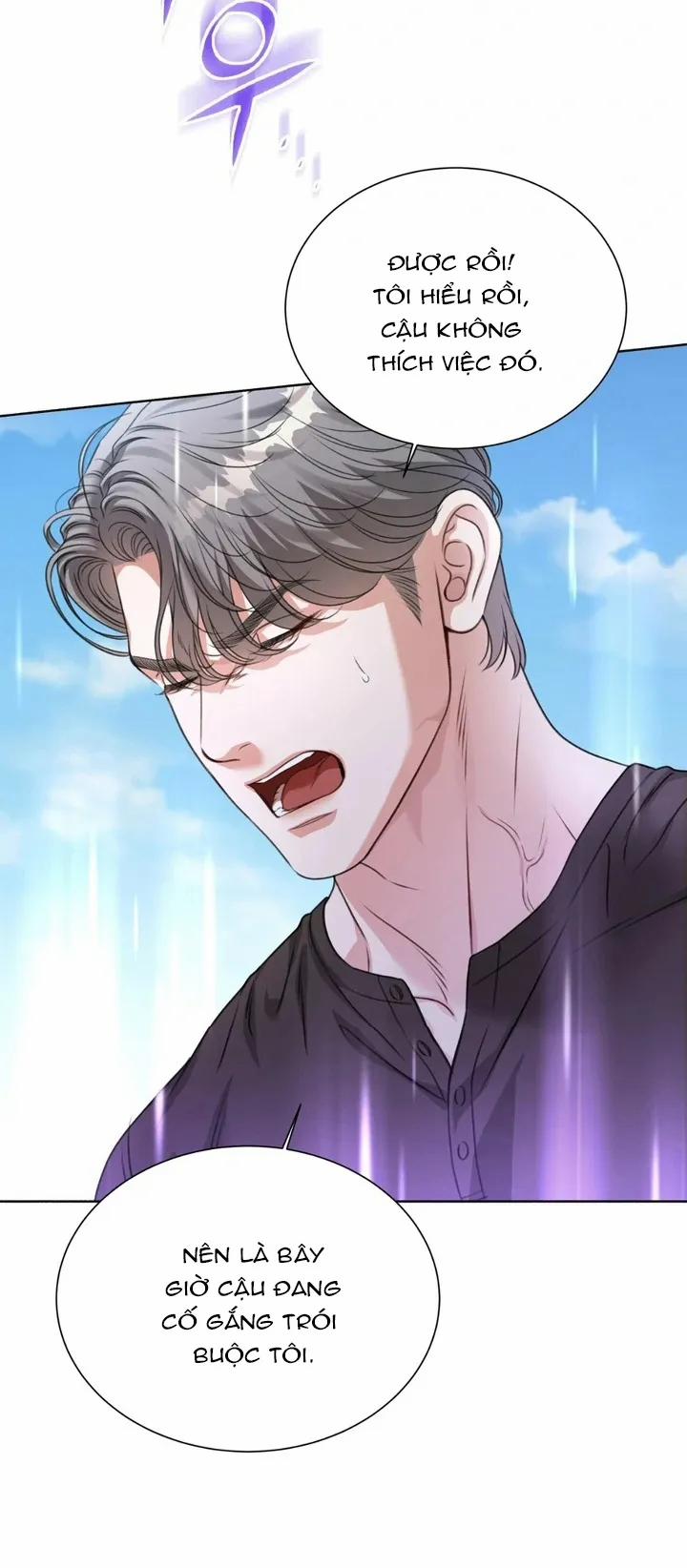 Cơ Hội Thứ Hai Để Thuần Hoá Esper Cuồng Nhiệt 7 trang 57