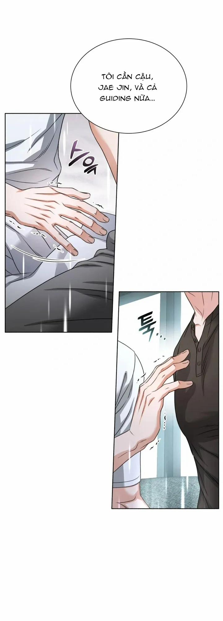 Cơ Hội Thứ Hai Để Thuần Hoá Esper Cuồng Nhiệt 7 trang 58