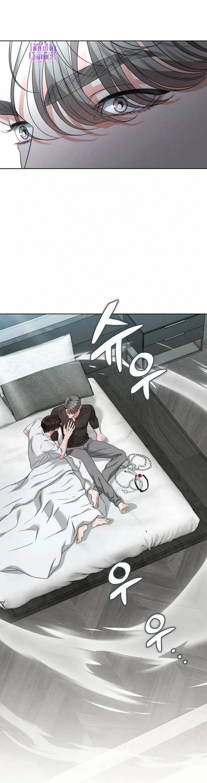 Cơ Hội Thứ Hai Để Thuần Hoá Esper Cuồng Nhiệt 7 trang 59