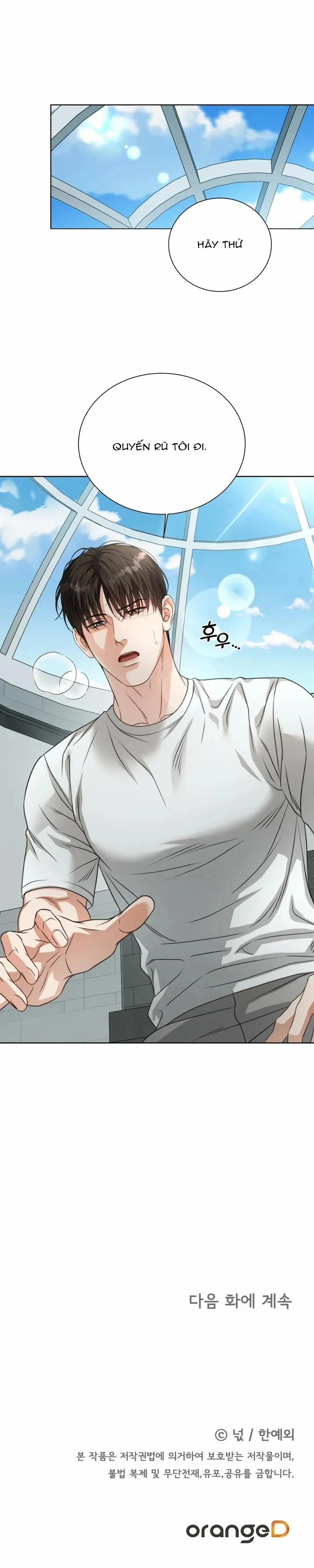 Cơ Hội Thứ Hai Để Thuần Hoá Esper Cuồng Nhiệt 7 trang 62