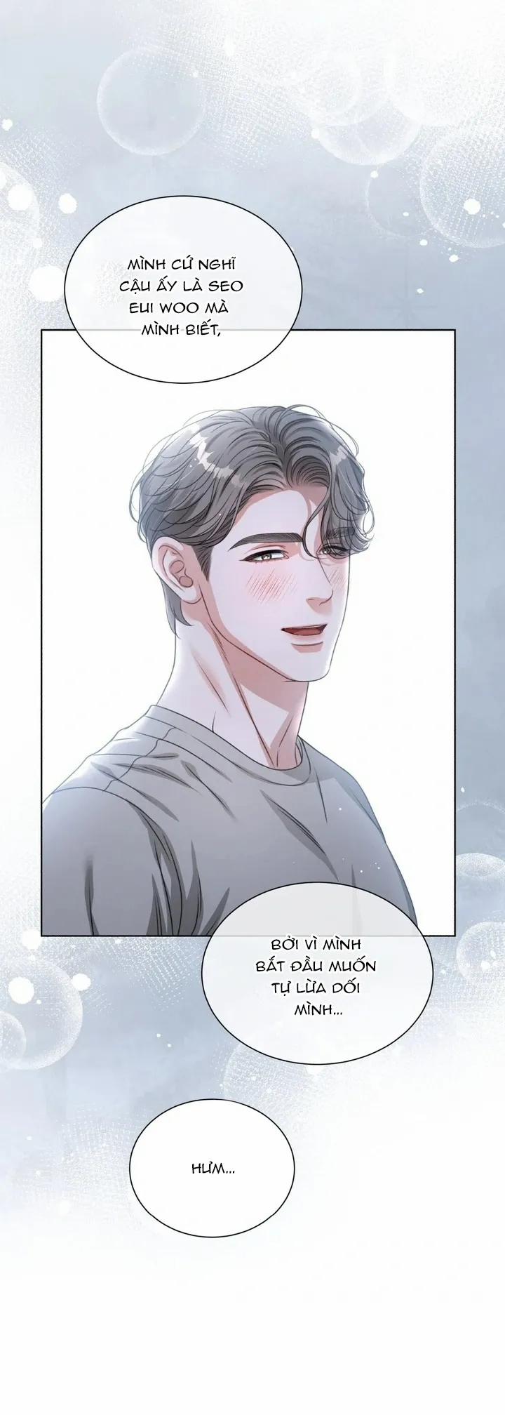 Cơ Hội Thứ Hai Để Thuần Hoá Esper Cuồng Nhiệt 7 trang 9