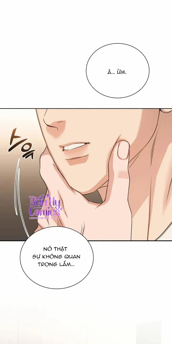 Cơ Hội Thứ Hai Để Thuần Hoá Esper Cuồng Nhiệt 8 trang 13