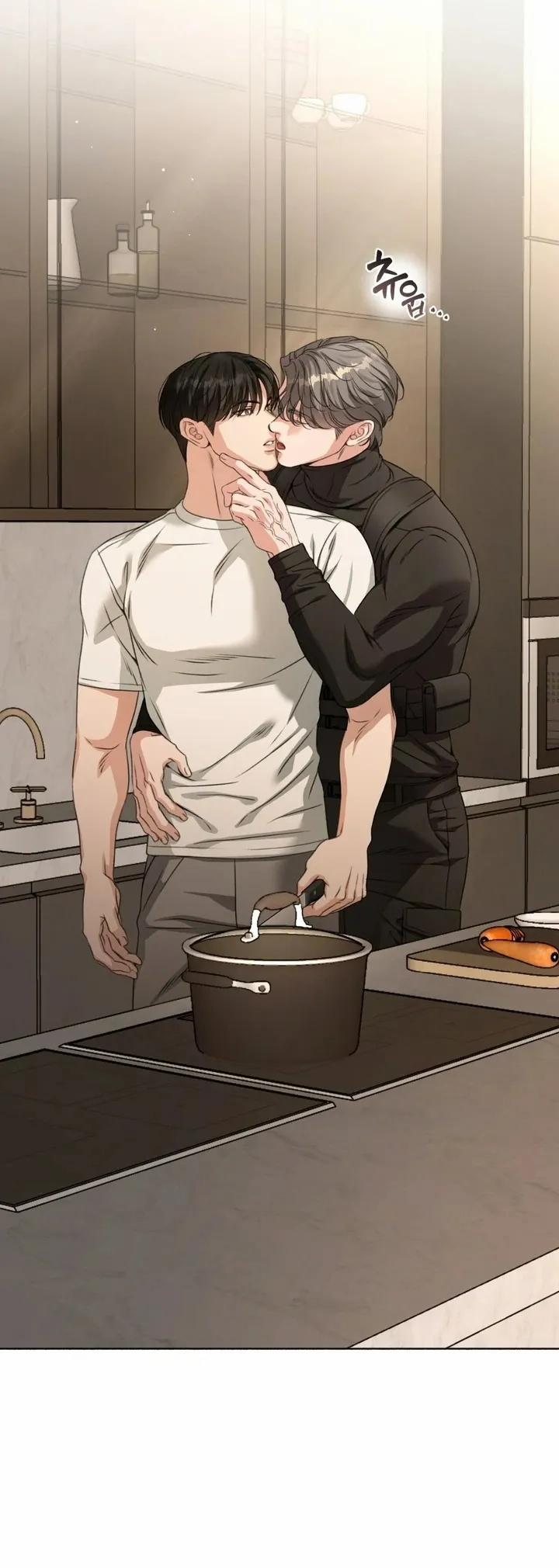 Cơ Hội Thứ Hai Để Thuần Hoá Esper Cuồng Nhiệt 8 trang 14