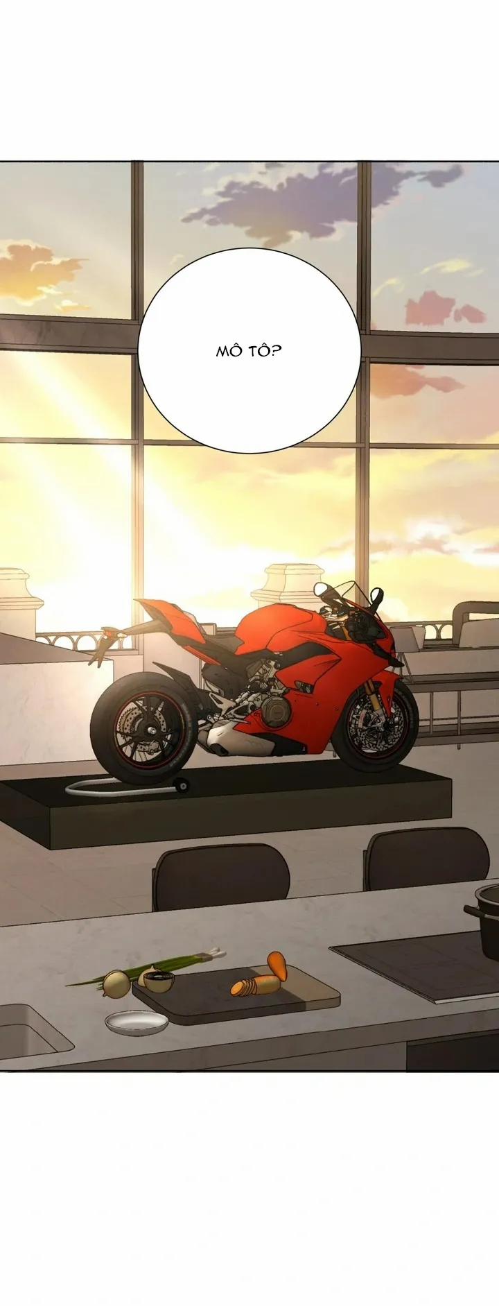 Cơ Hội Thứ Hai Để Thuần Hoá Esper Cuồng Nhiệt 8 trang 19