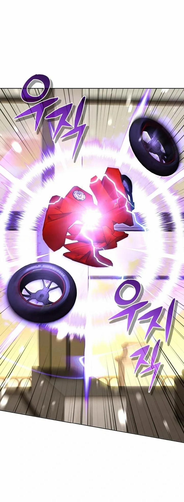 Cơ Hội Thứ Hai Để Thuần Hoá Esper Cuồng Nhiệt 8 trang 25