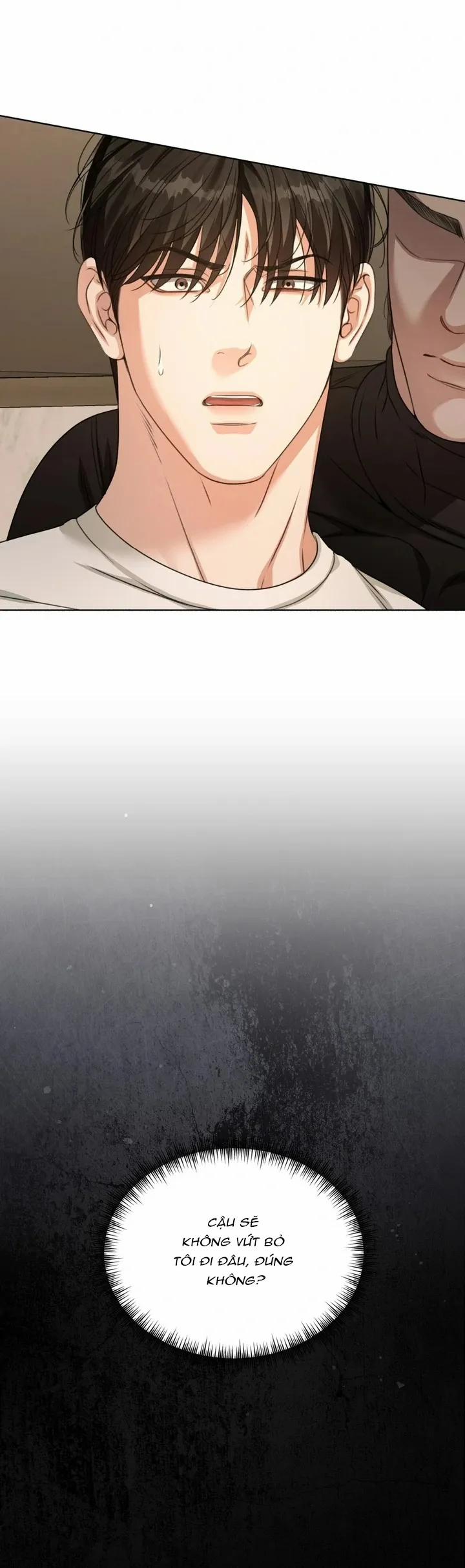 Cơ Hội Thứ Hai Để Thuần Hoá Esper Cuồng Nhiệt 8 trang 26