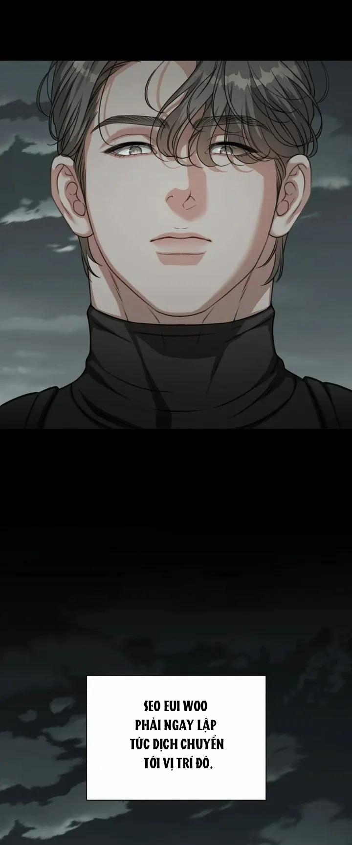 Cơ Hội Thứ Hai Để Thuần Hoá Esper Cuồng Nhiệt 8 trang 3