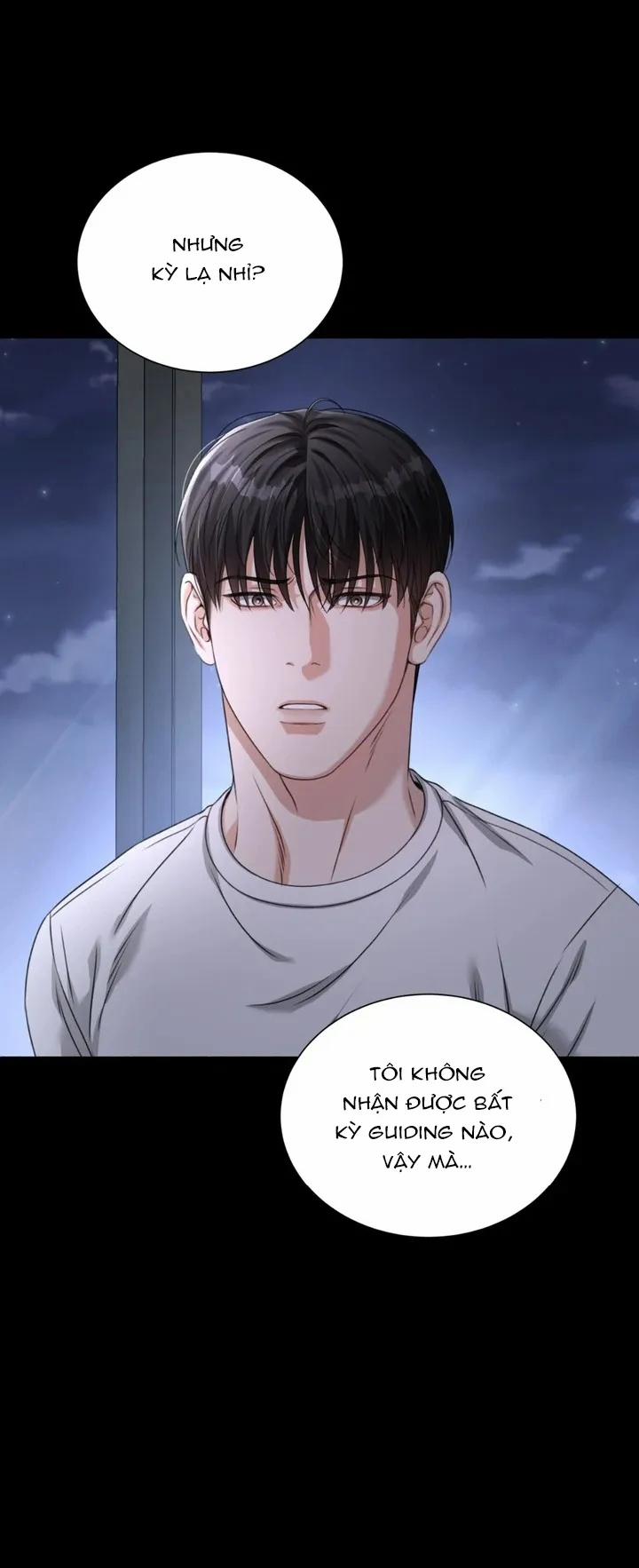 Cơ Hội Thứ Hai Để Thuần Hoá Esper Cuồng Nhiệt 8 trang 40