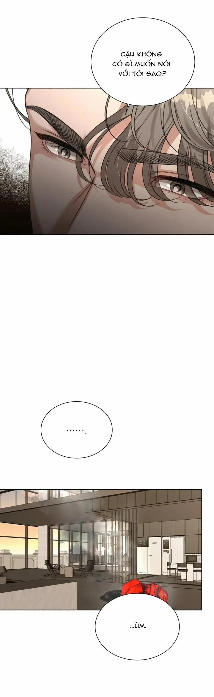 Cơ Hội Thứ Hai Để Thuần Hoá Esper Cuồng Nhiệt 8 trang 43